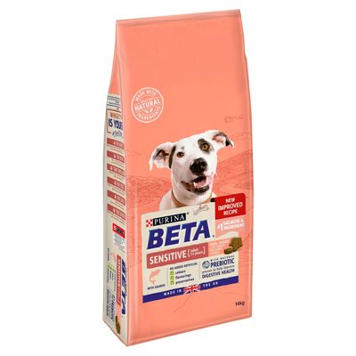 BETA-Erwachsenensensitiv