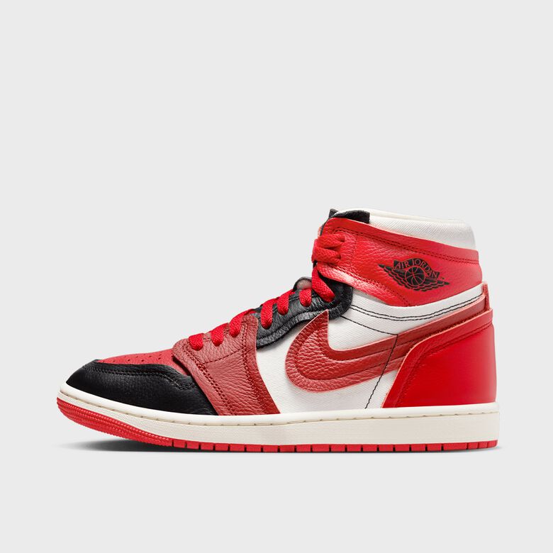 Tênis feminino Air Jordan 1 MM High