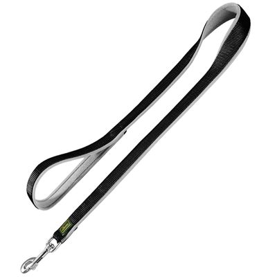 HUNTER Neoprene Lead – Black/ Grey