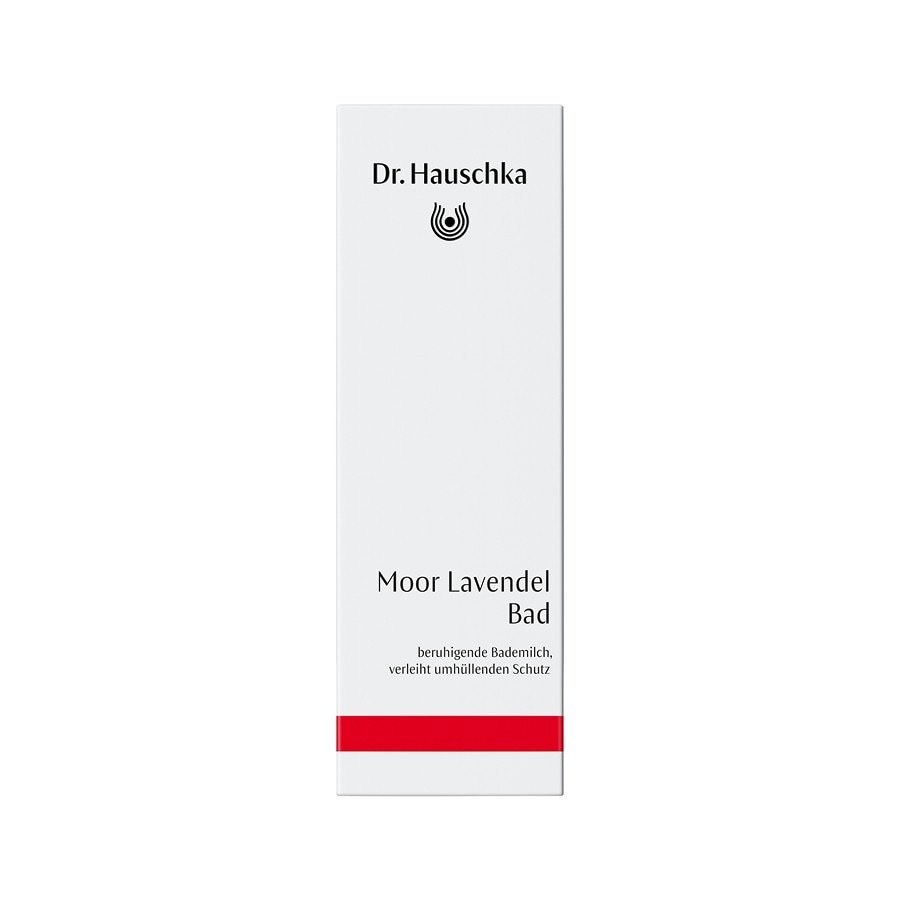 dr. Hauschka Kopalno mleko z vonjem po sivki in močvirju 100 ml - 100 ml