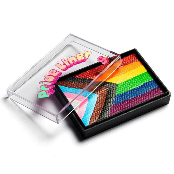 Glisten Cosmetics - Pride Liner - Očná linka