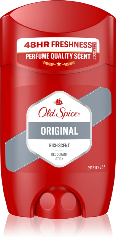 Old Spice Original Deodorant Stick voor mannen