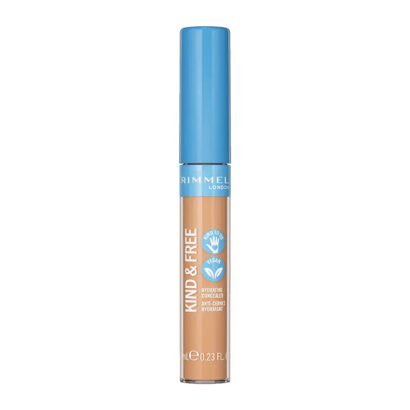 Rimmel Kind & Free Korektor nawilżający, 020