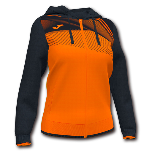  Chaqueta Con Capucha Joma Supernova Ii