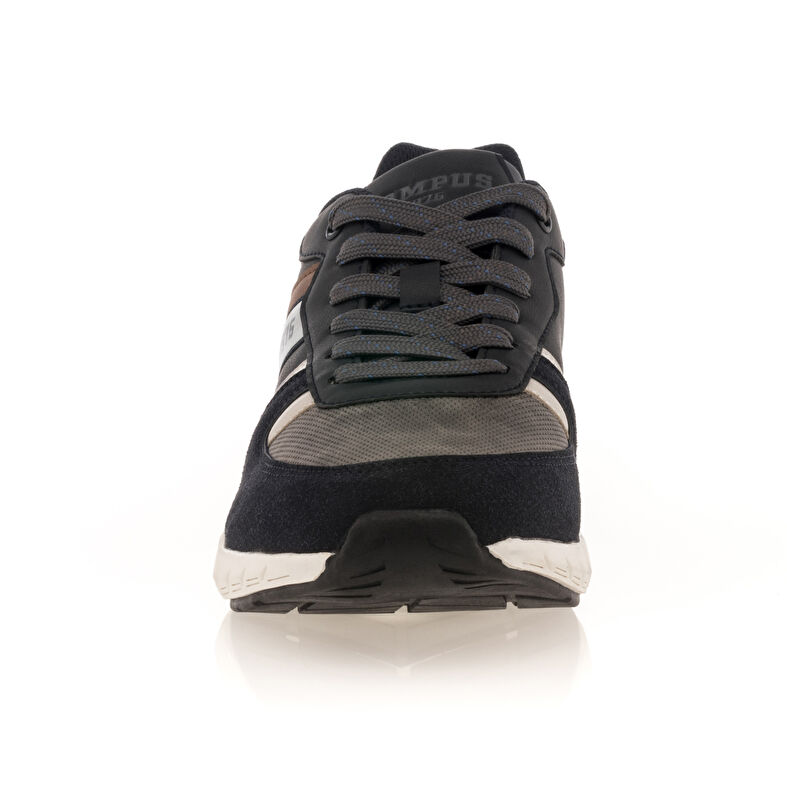 Kosarak / sportcipők Homme Bleu