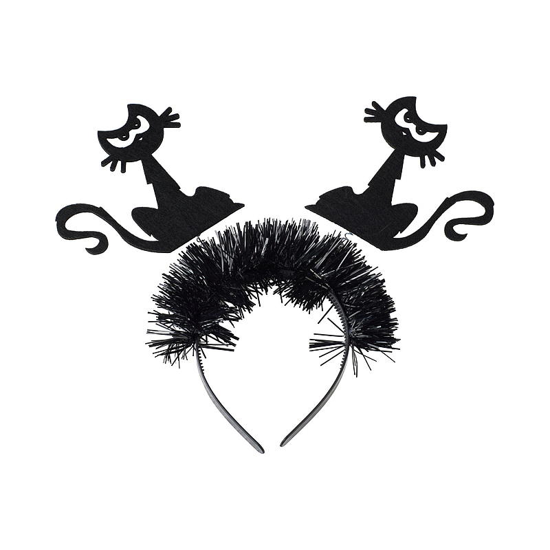 Diademas para Halloween