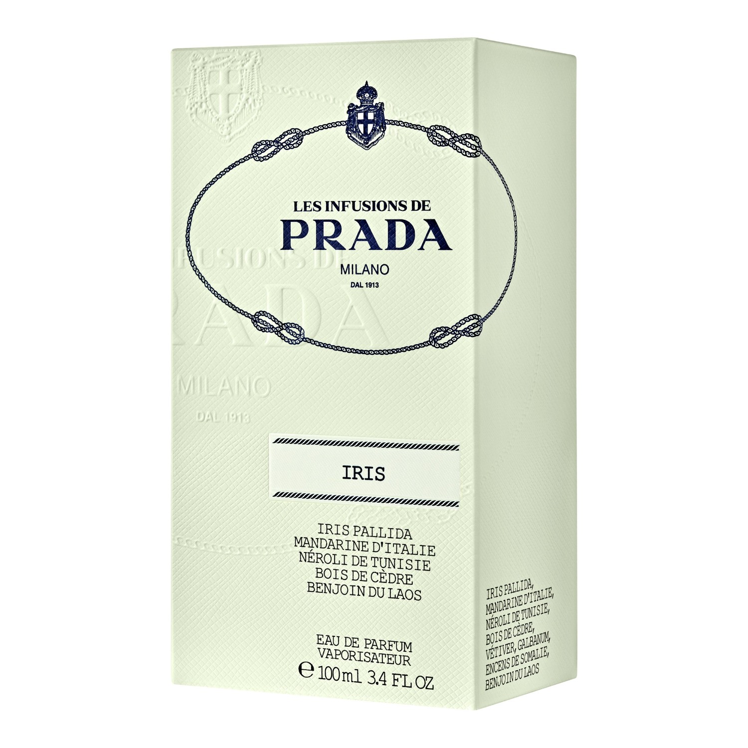 Prada Infusion d’Iris