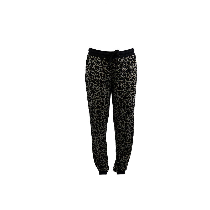 Kosebukser størrelse S-XL militærgrønn