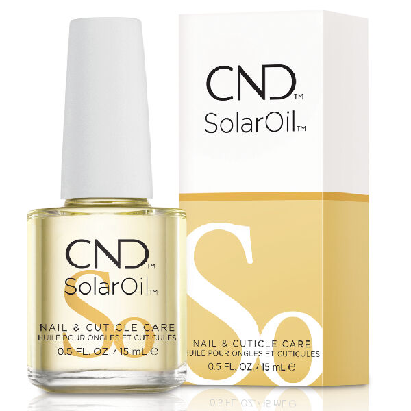 CND Solaroil
