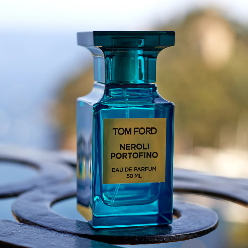 TOM FORD Private Blend Neroli Portofino Eau de Parfum Unisex