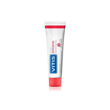 Vitis reikiintymistä ehkäisevä hammastahna 100 ml 100 ml