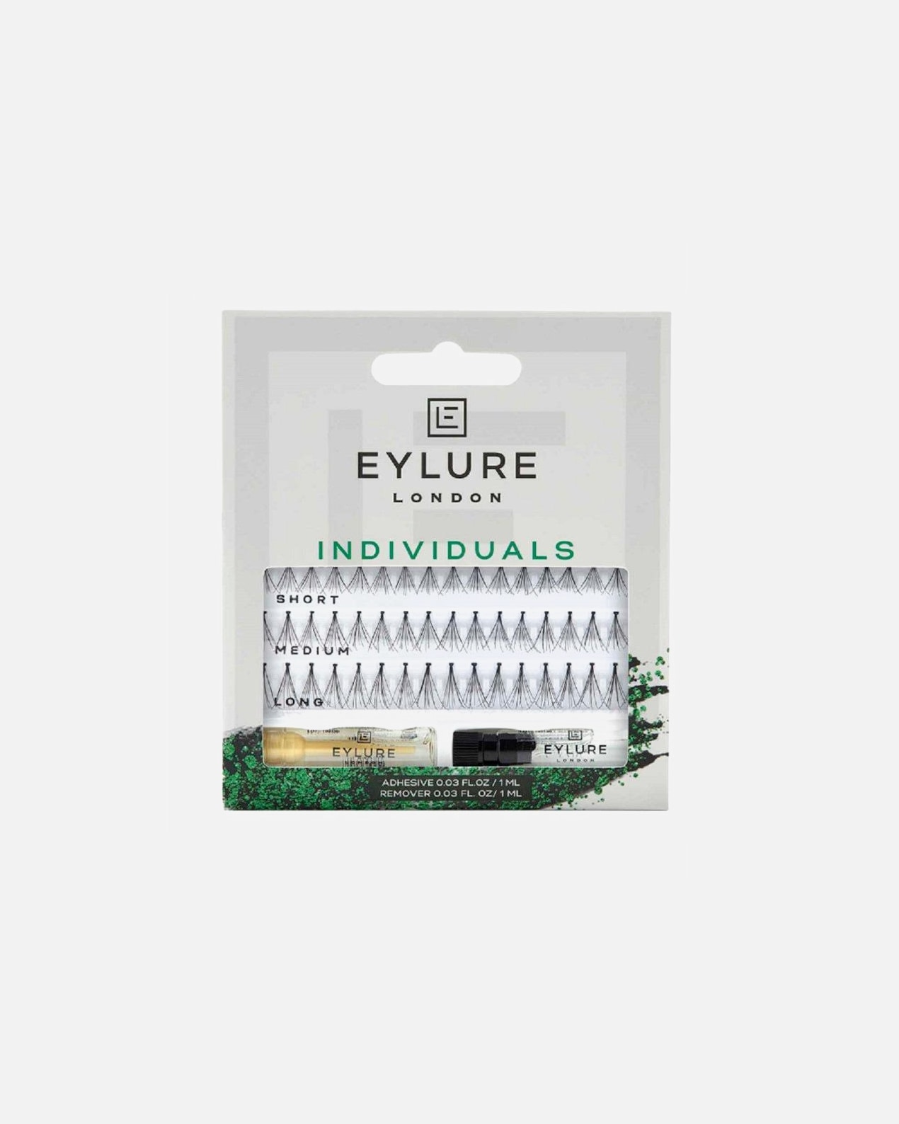 Eylure Wimperset (S/M/L) – 1 stuk
