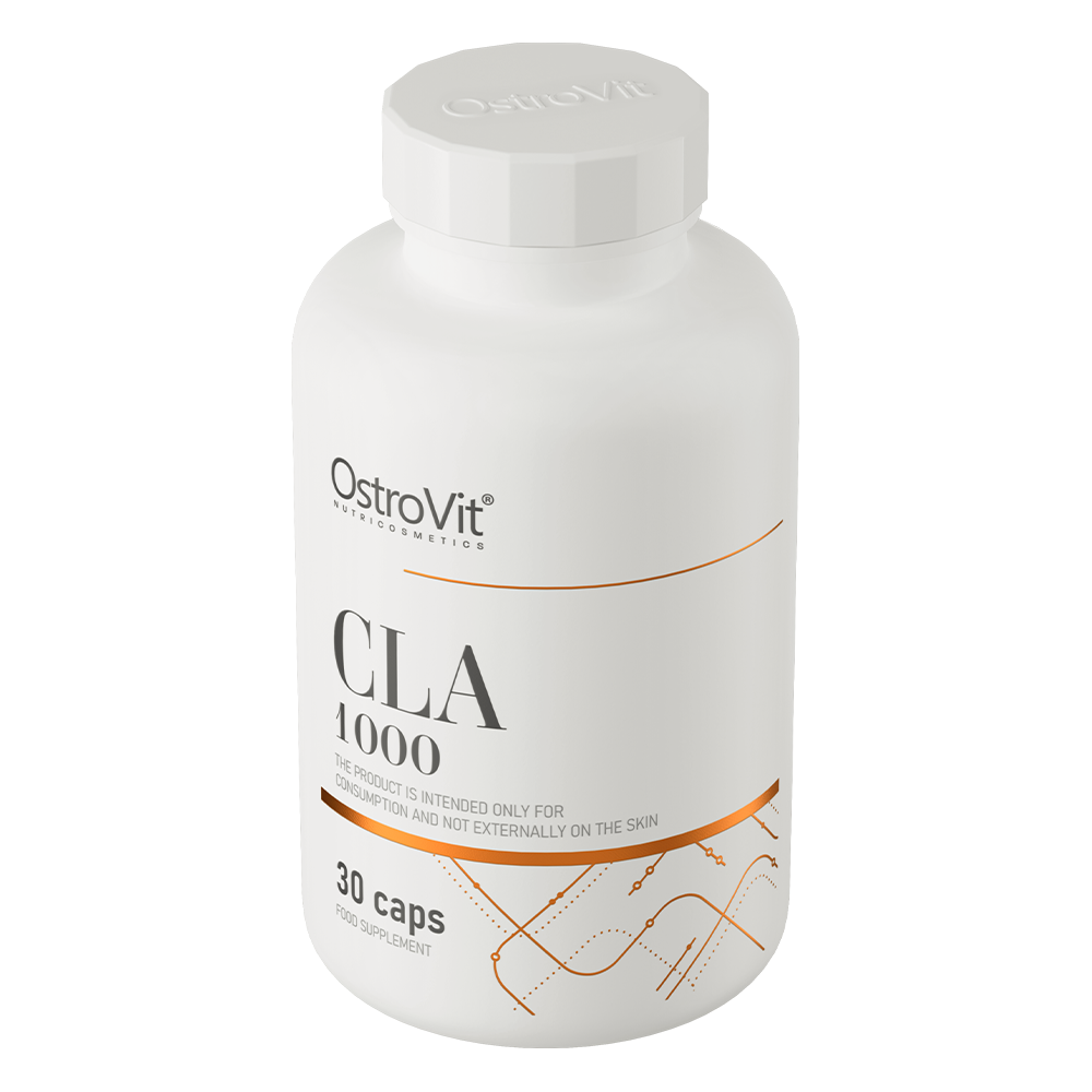 OstroVit CLA 1000 mg