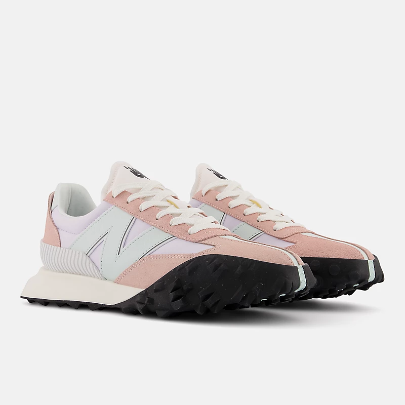 XC-72 Man - Pink Haze z Wagą