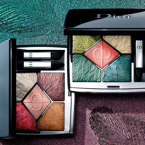 5 Couleurs Couture Limited Edition