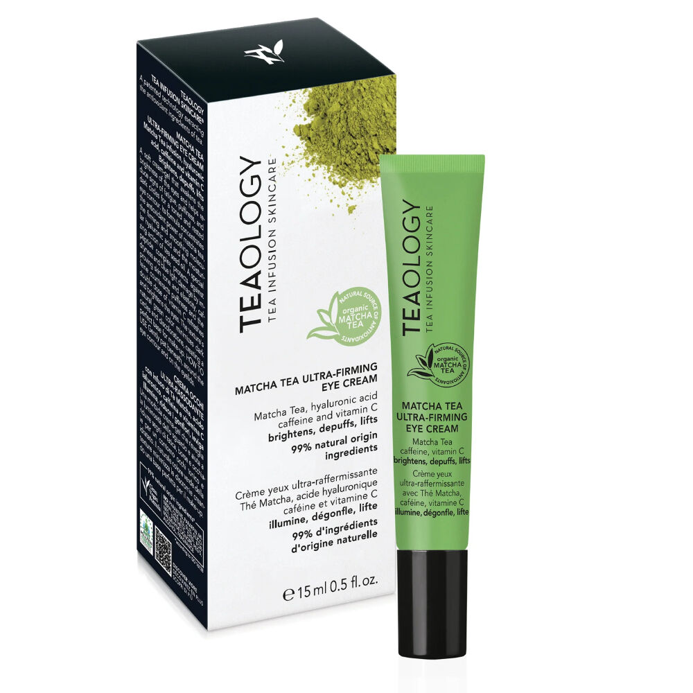 Teaology Matcha