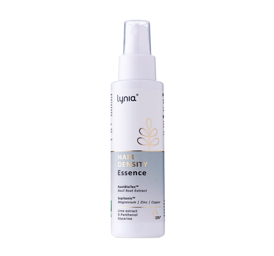 Lynia Hair Density wcierka stymulująca wzrost włosów 100 ml