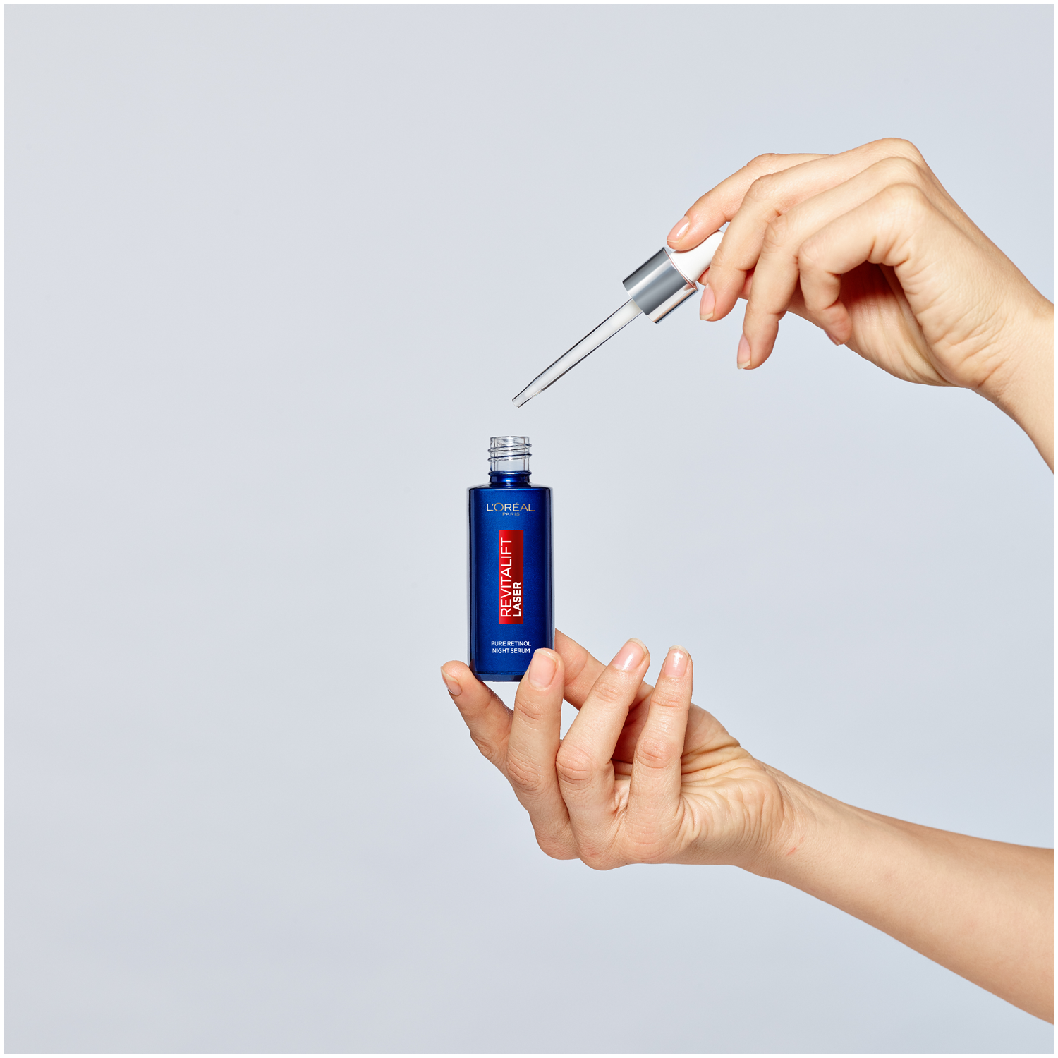 L'Oréal Paris Revitalift Laser Retinol