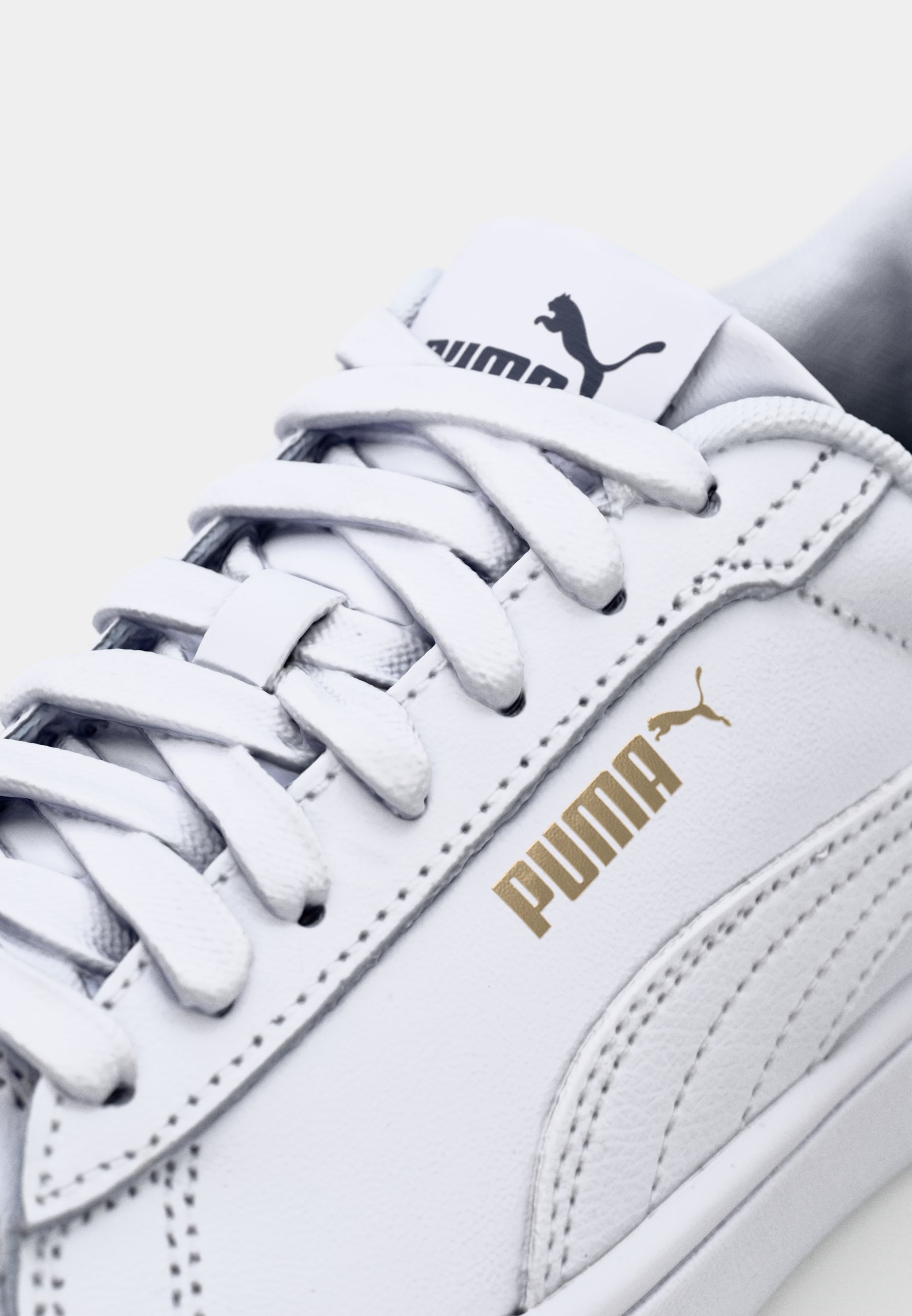 Puma lage sneakers