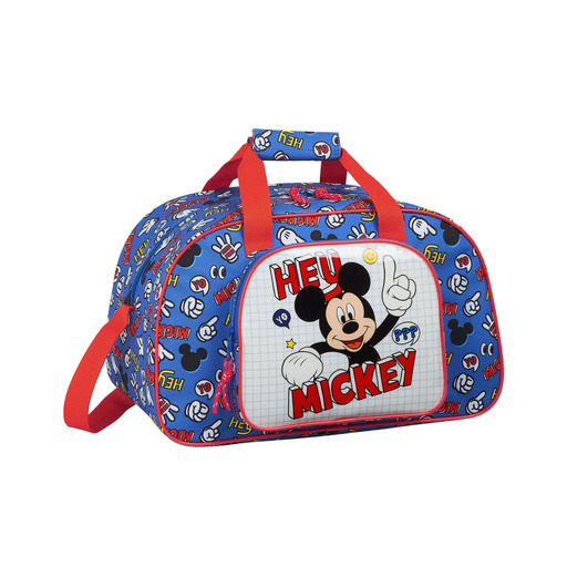  Bolsa De Esportes Mickey Things