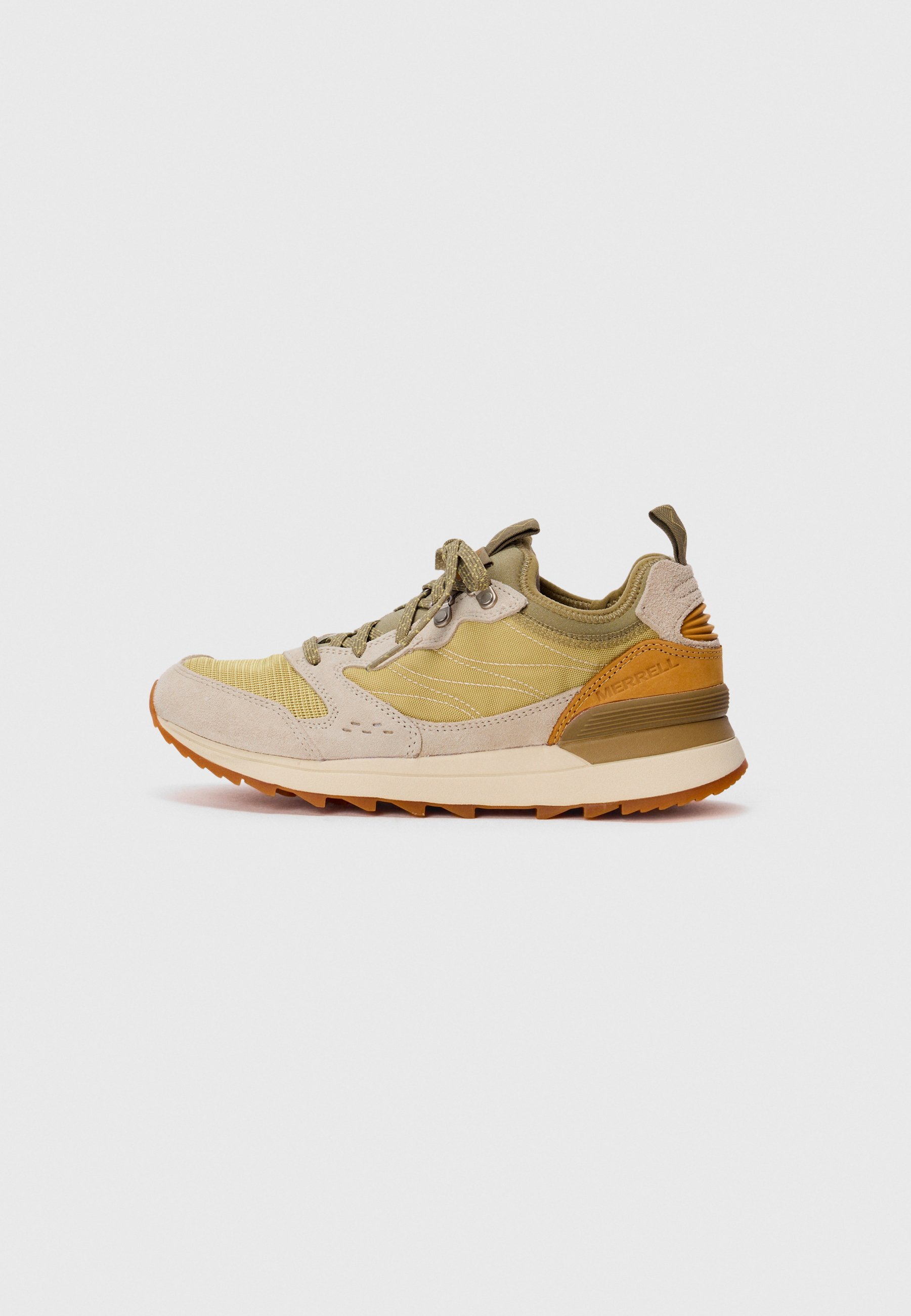 Merrell ALPINE 83 - Wandelschoenen - nori