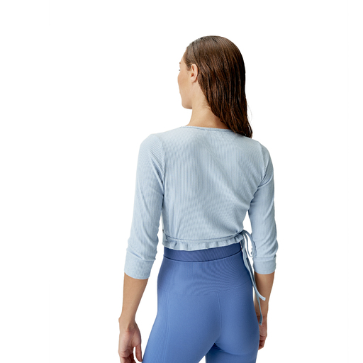 Chaqueta Born Living Yoga-Tanzjacke