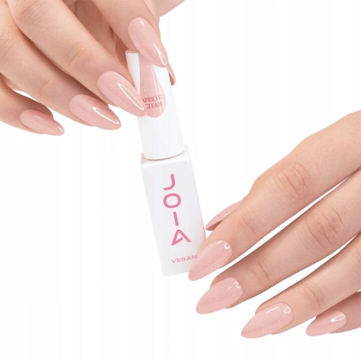 Gel polyliquide végétalien Joia