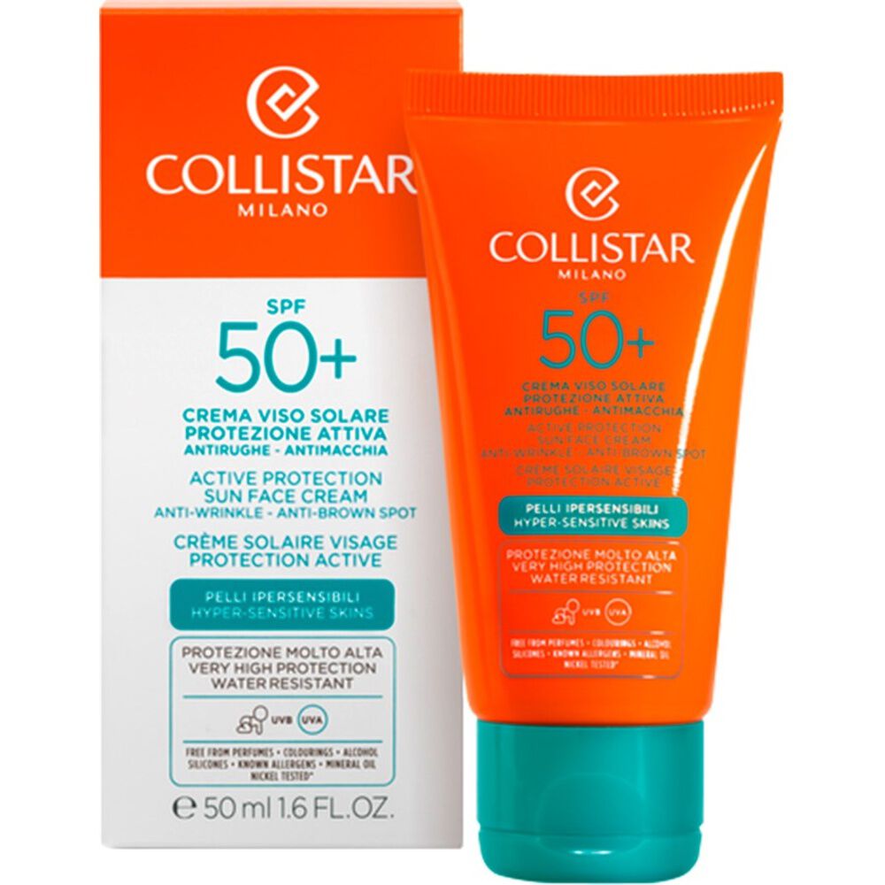 Collistar Speciale Abbronzatura Perfetta