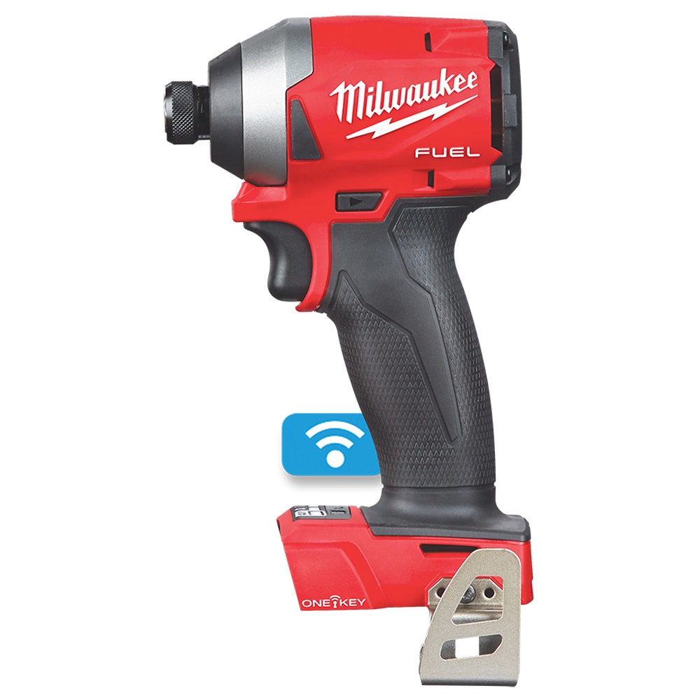 Roda de substituição MILWAUKEE 18 V Fuel One-Key 1/4 blindagem M18ONEID2-0