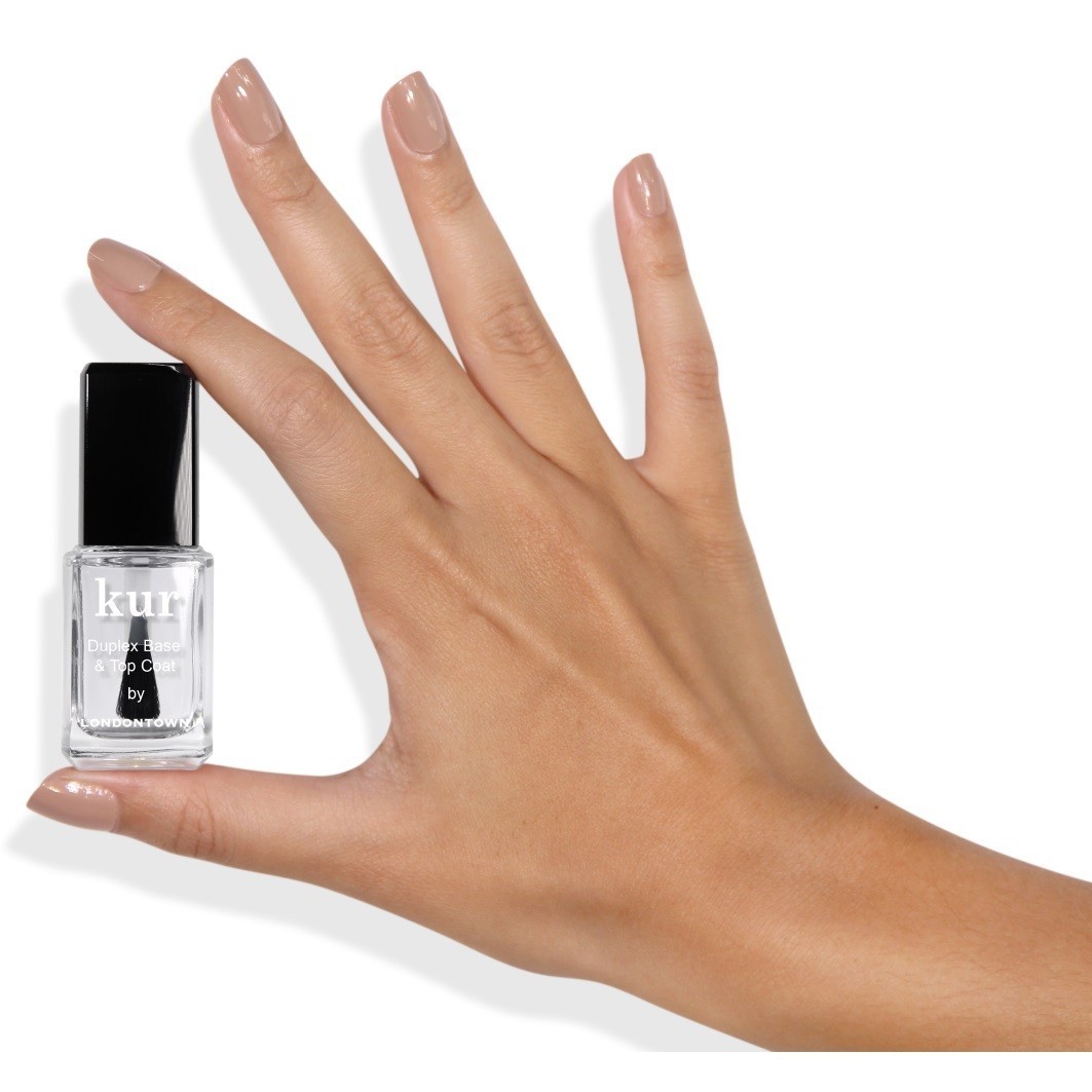 „Londontown“ bazinis ir viršutinis sluoksnis „Duplex“ – 12 ml