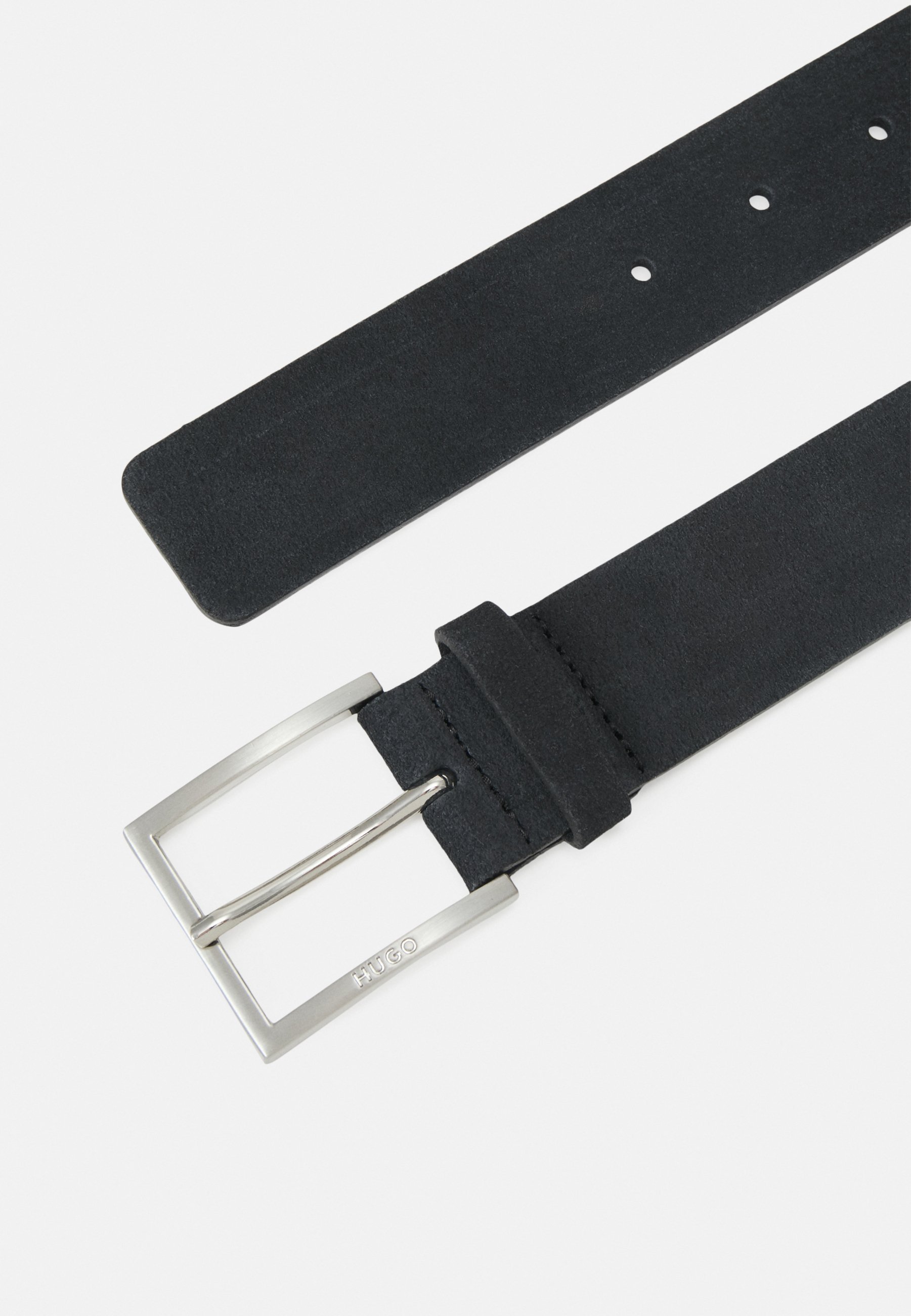 HUGO MIRTO - Belte - black