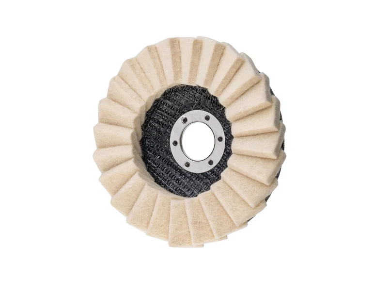 Akcesoria PARKSIDE® para rebarbadoras, Ø 125 mm