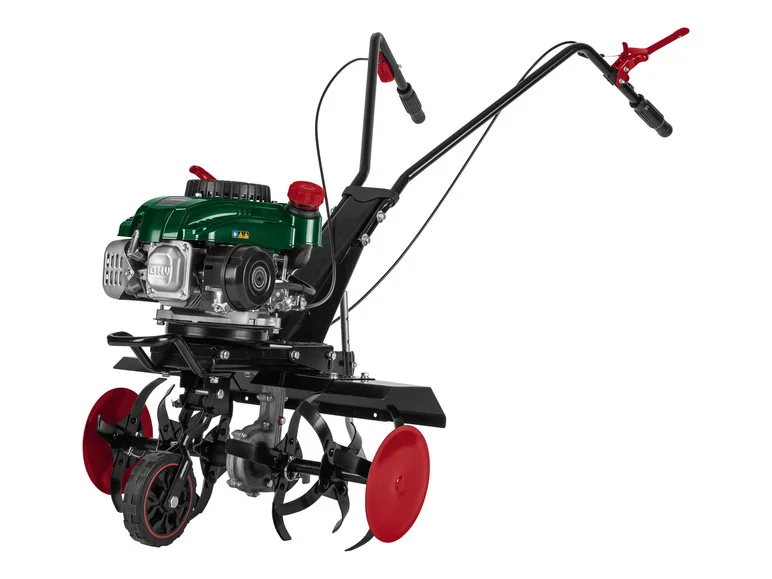 Motobinóse térmica PARKSIDE® PBGK 1400 D4