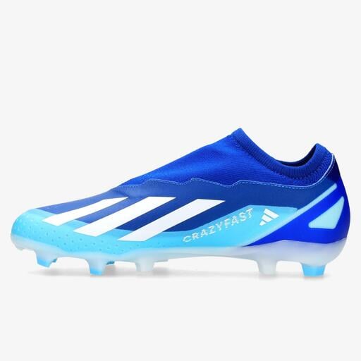 adidas X Crazyfast 3 Fg