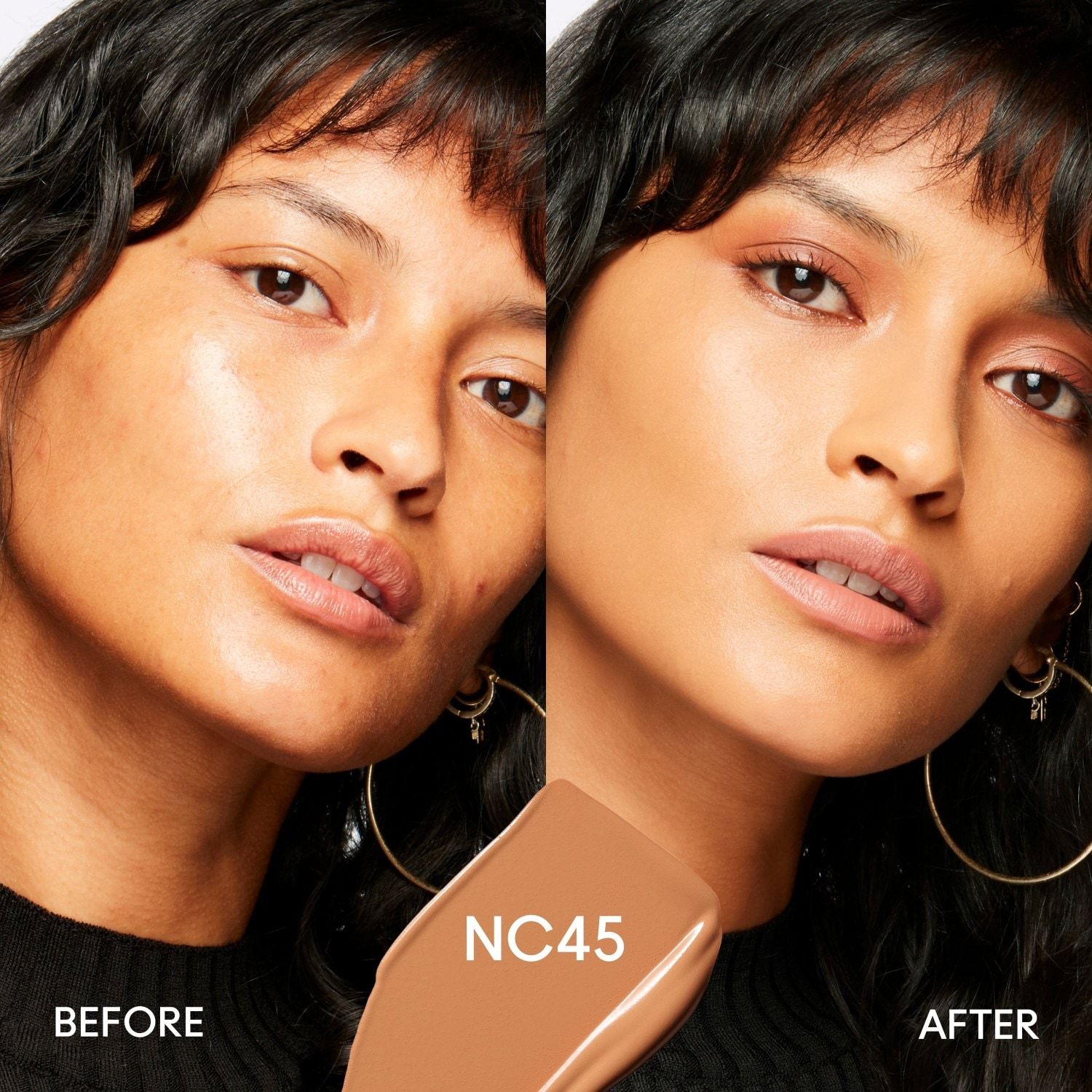 MAC Foundation Studio Fix Fluid SPF15 makiažo pagrindas – 30 ml