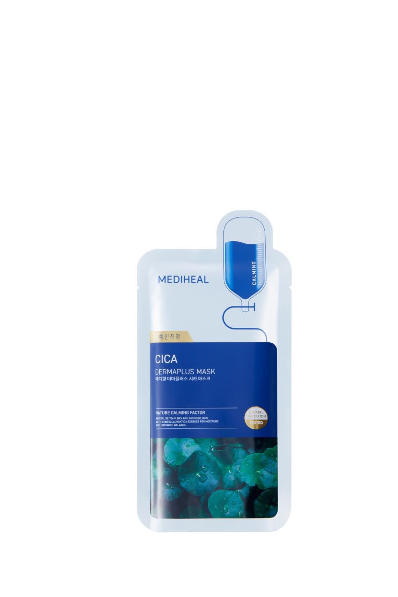 Mediheal Dermaplus Cica