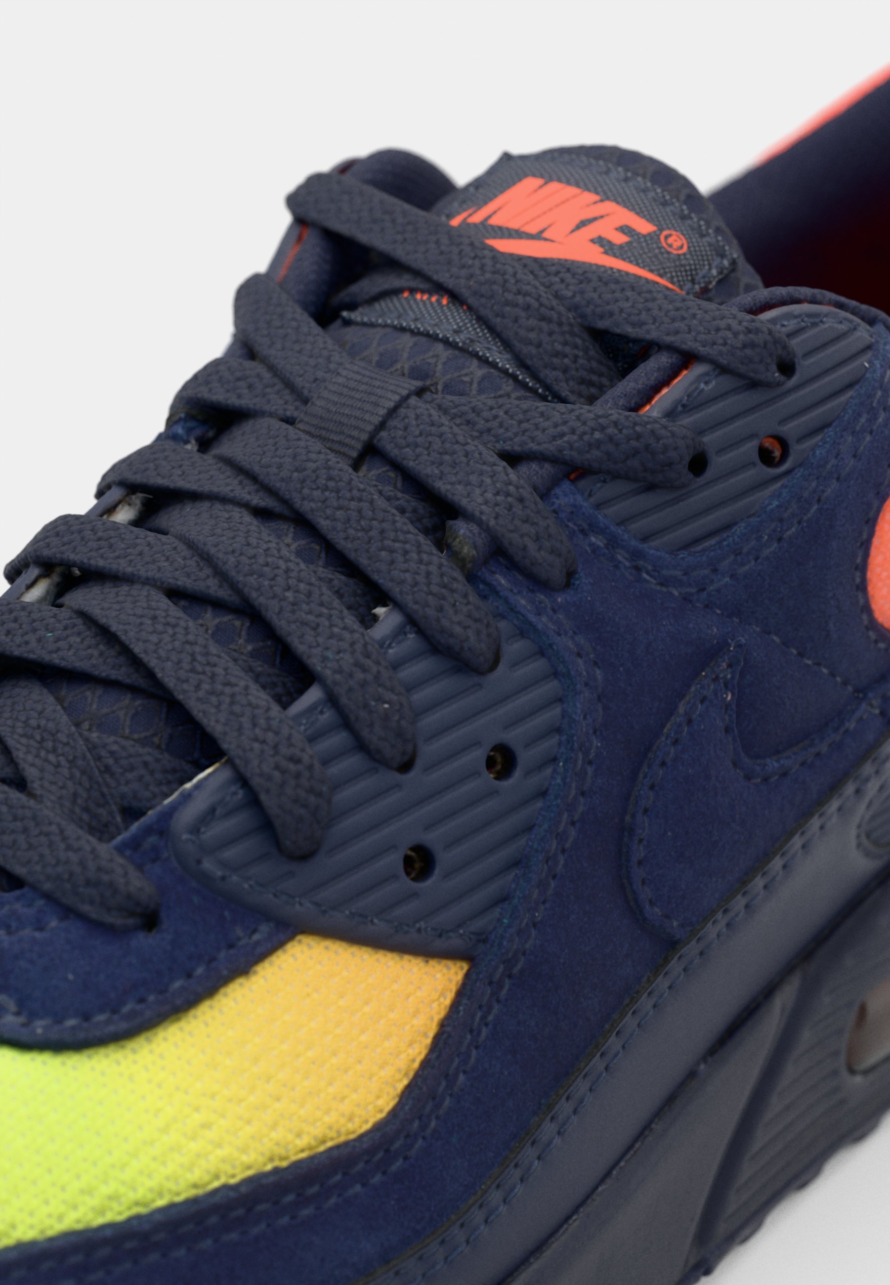 Nike Sportswear lage sneakers