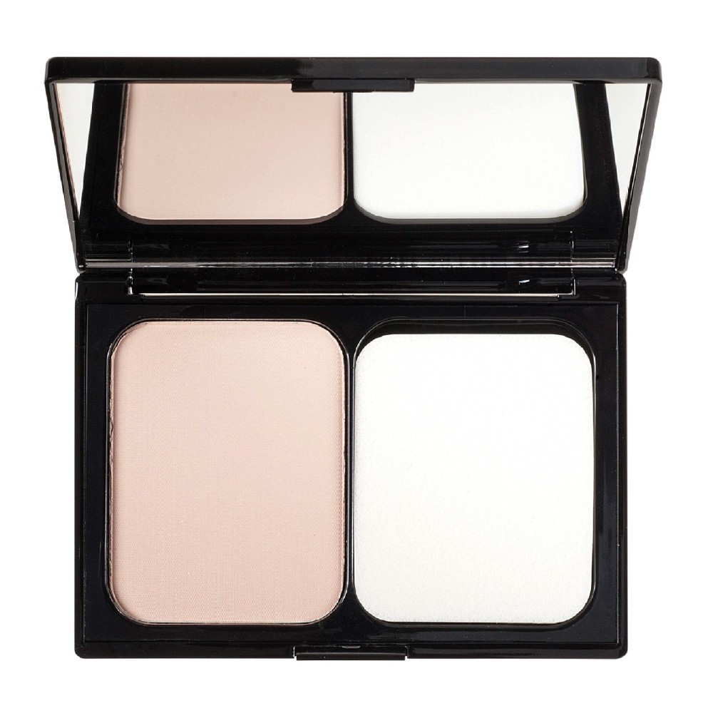 KORRES Poudre Eclat Seconde Peau, Rose Sauvage- Teinte n°WRP3