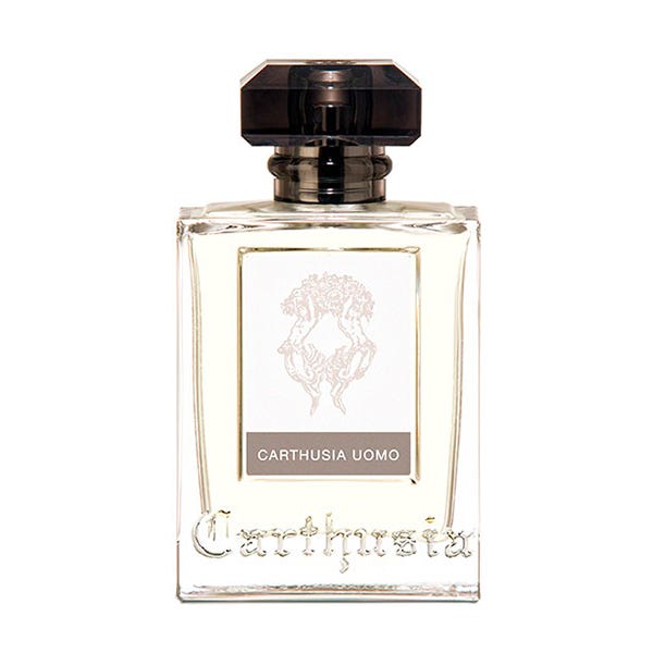 Carthusia Uomo Eau De Parfum| 100 ml