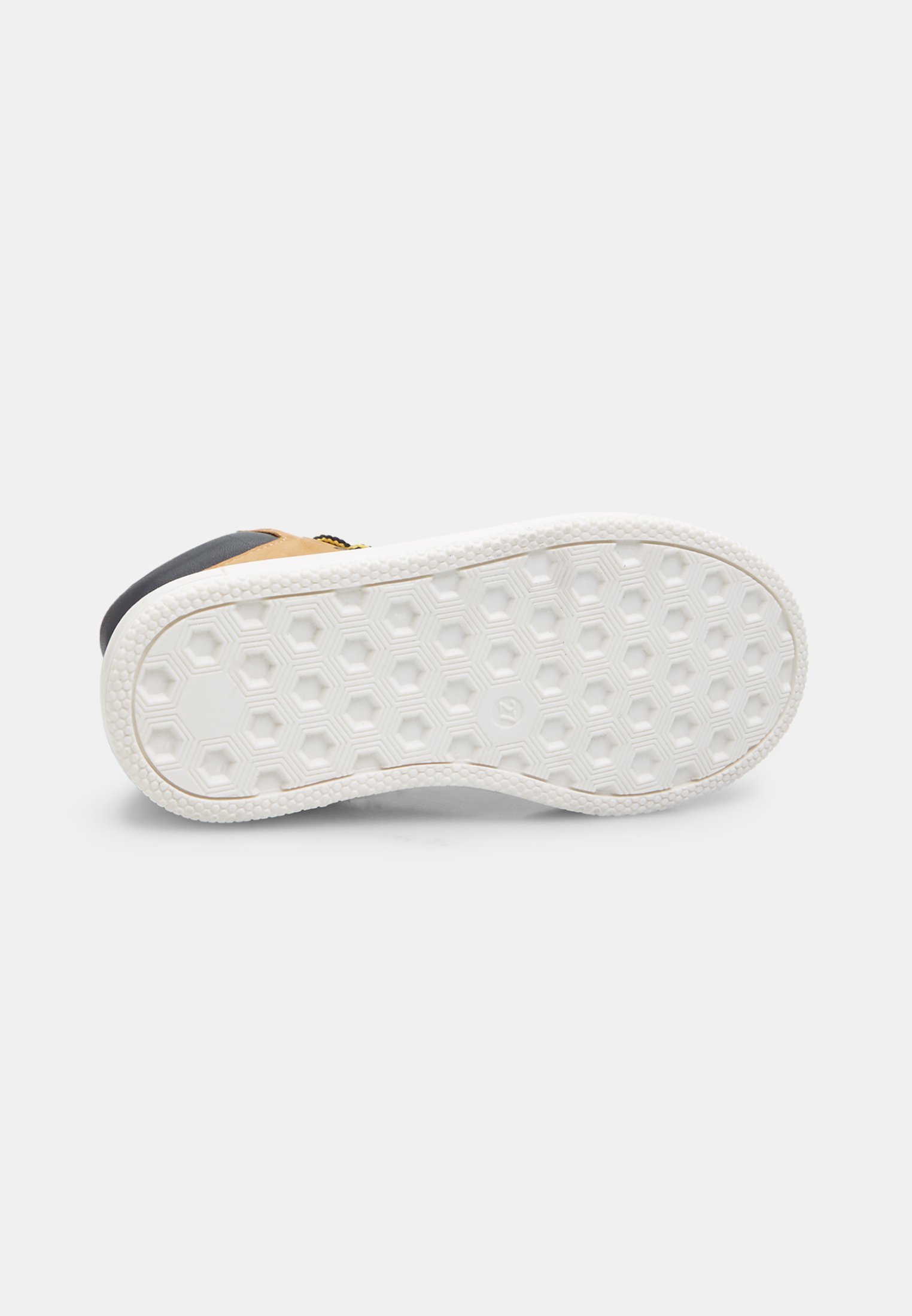 Bata veterlaarsjes - beige