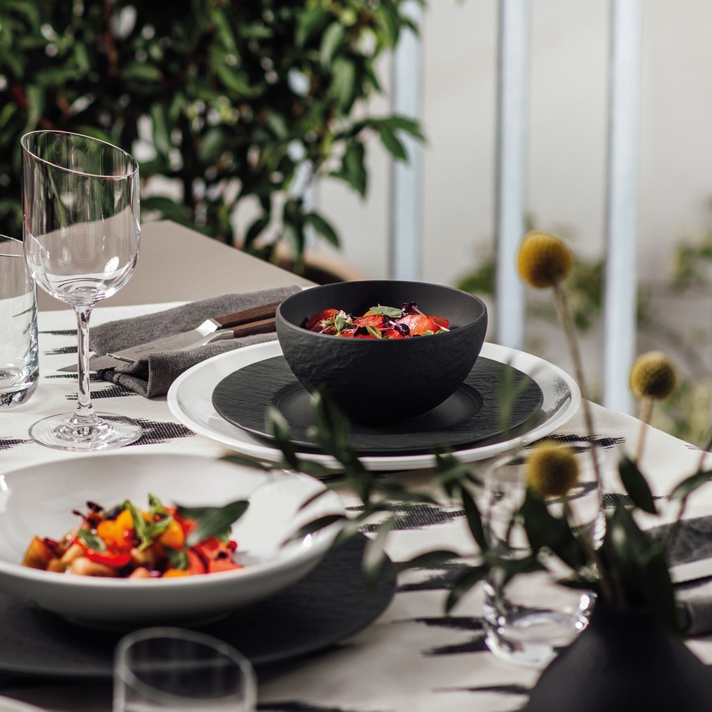 Villeroy & Boch bļoda sfēra, akmens modelis - 1 gab.