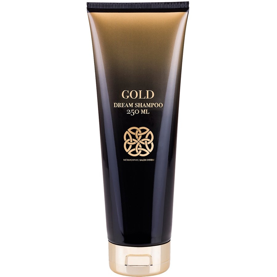 Šampon Gold Haircare Dream - 250 ml