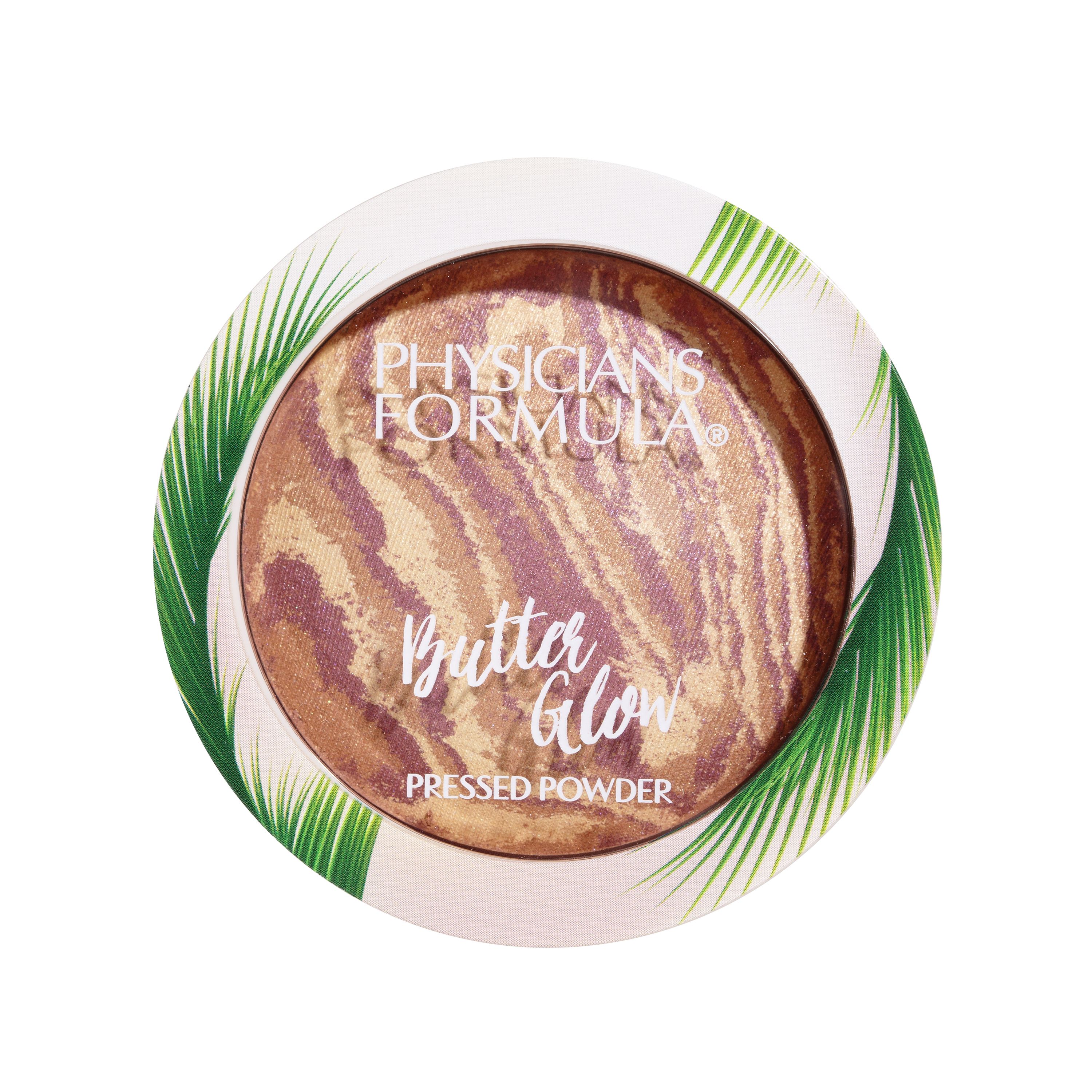 Murumuru Butter Glow kompaktni puder Kompaktni i puderi u prahu