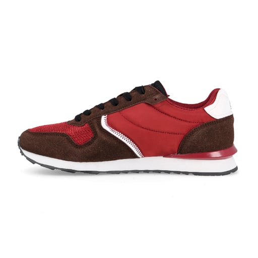 Paredes Prades Casual Sports