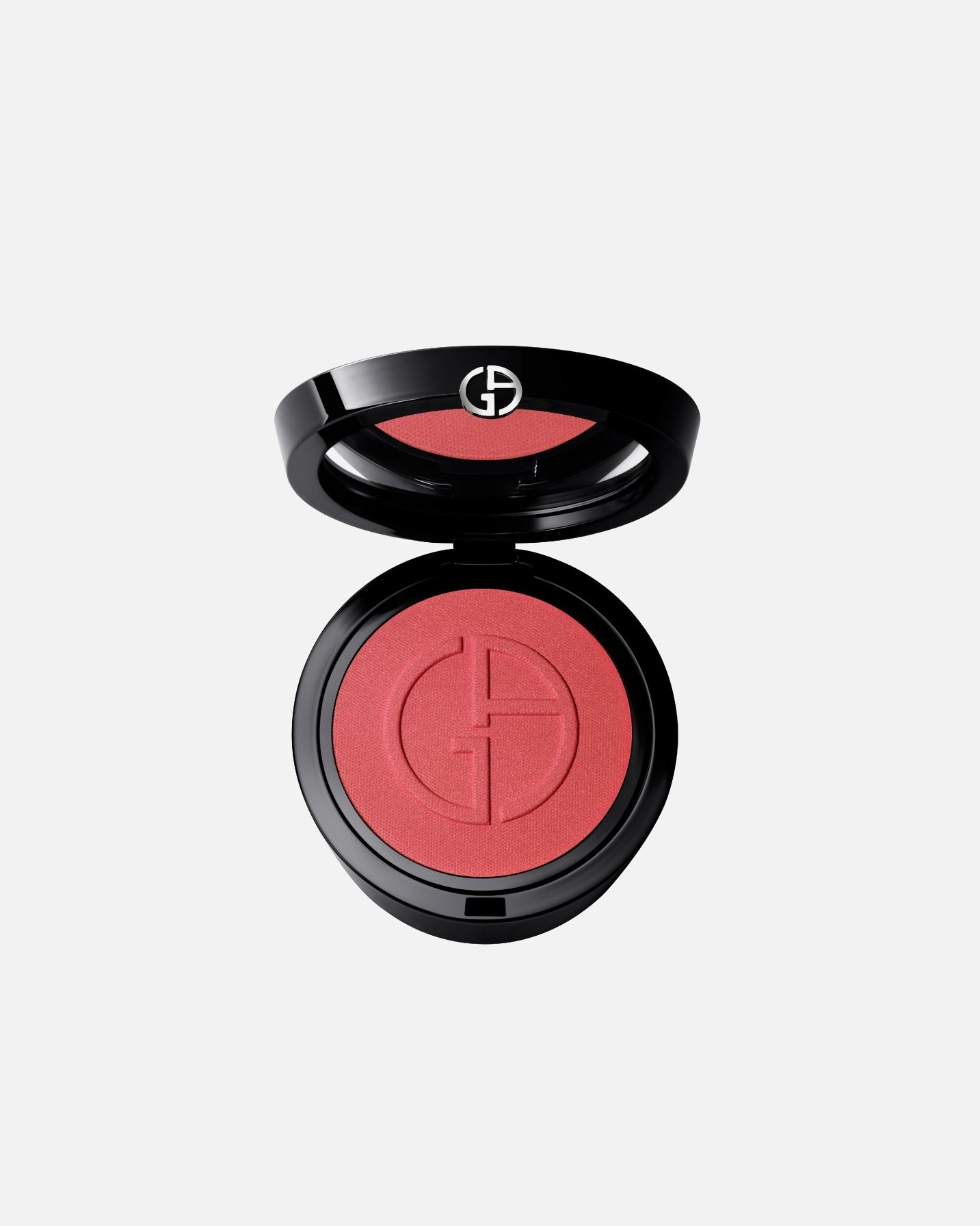 Svietiaca hodvábna lícenka Armani Blush - 4 g
