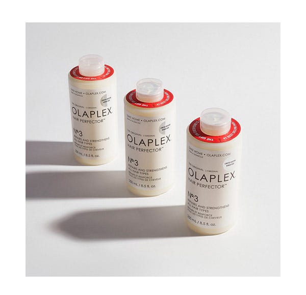 Nº3 Hair Perfector Περιορισμένης Έκδοσης | 250ML