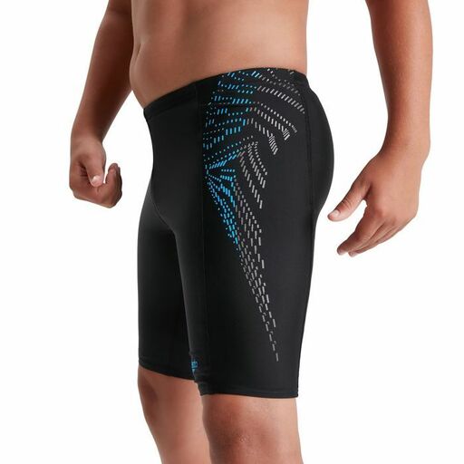  Placering av Jammer Speedo Plastisol