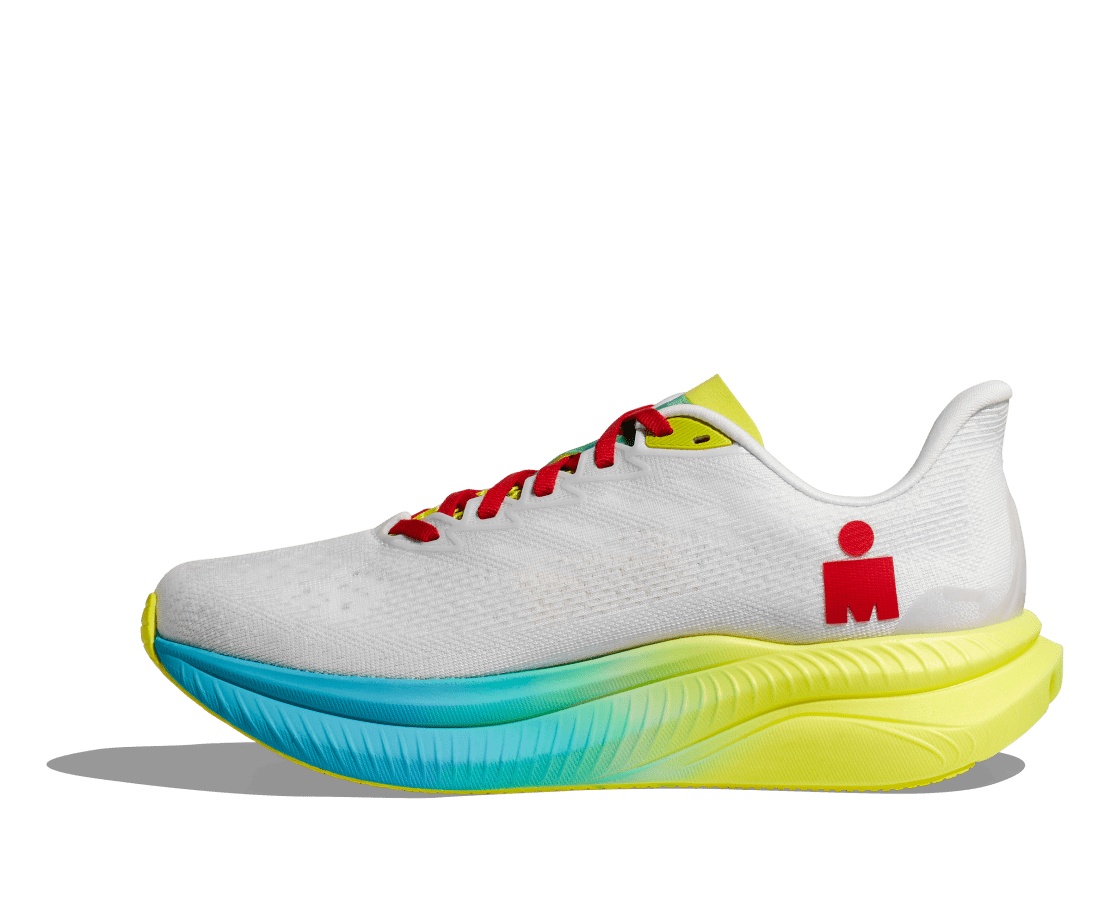 Uomo IRONMAN Mach 6