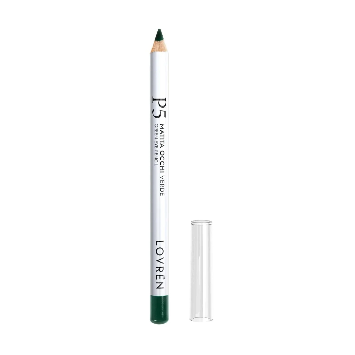 LOVREN Lovren P5 Groen Oogpotlood Make-up