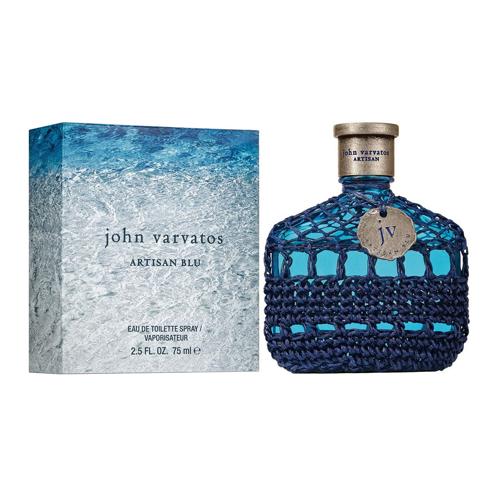 John Varvatos Artisan Blu